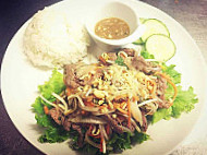 Viet-an food