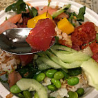 Aina Poke food