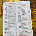 China Wok Of Port Charlotte menu