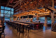 Tap & Barrel - Shipyards food