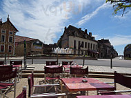 Hotel Bar De L'Etoile food