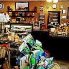 End Of The Line General Store inside