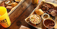 Dickey's Barbecue Pit food