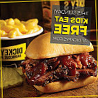 Dickey's Barbecue Pit food