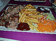 Kebab Royal 10 food