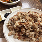 Hee Rae Deung Korean Chinese Restaurant food