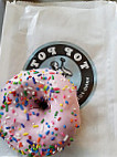 Top Pot Doughnuts food