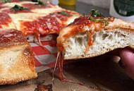 Casa Pizzeria Ny Style Brickoven Pizza food