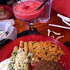 Las Palapas 410 Evers food