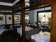 Gasthaus Zur Linde inside