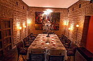 VallArte Cafe Artesania Urbana food