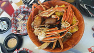 Seafood Atlantic food