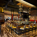 Del Frisco's Grille Irvine food