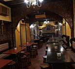 Taverna Dos Trovadores food