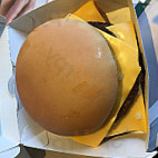 Mcdonald's food