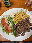 Kebab Douvrin food