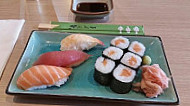 Michie Sushi food