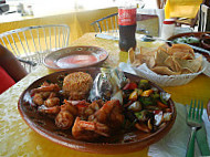 Tacun Mexican Restaurant food