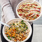 Chopt Creative Salad Co. food