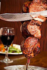 Casa Brasil Bournemouth food