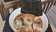 Saikou Ramen Sushi (itacho) food