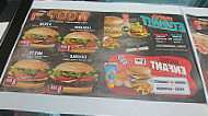 Burgerland food