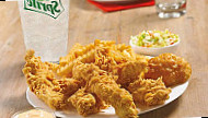 Church's Texas Chicken food