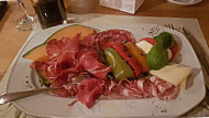 Ristorante Pizzeria Remstalstuben food