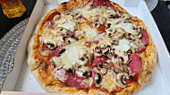 Pizzeria Casablanca Rüsselsheim food