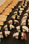 Sushilädle food