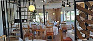 Restaurant La Vieille Auberge food