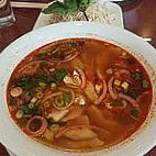 Pho Bistro food