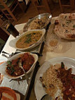 Ali Shan Tandoori food