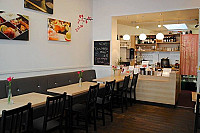 Yume Kitchen inside