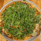 Heirloom Pizza Co. food