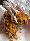 Kfc food