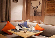 Le Bistrot Du Praz food