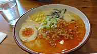 Full Ramen food