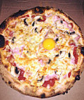 Tropico Pizza food