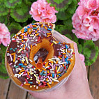 Dunkin food