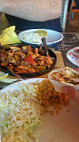 El Mexicano food