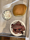 Buz And Ned's Real Barbecue- W Broad St. food