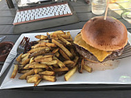 La Table Du Jardinier Les Arcs Sur Argens food