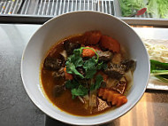 Phô Ly food