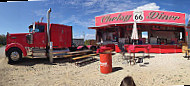 Chelsy Diner outside