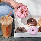 Dunkin food