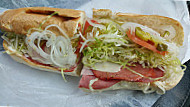 Kaiser's Sub & Sandwich Shoppes food