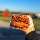 Popeyes Louisiana Kitchen food