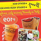 Spicy Box Food Corner food