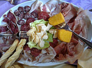 Trattoria Da Gio' food